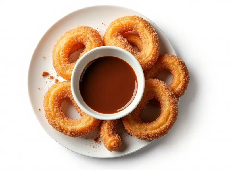 Churros